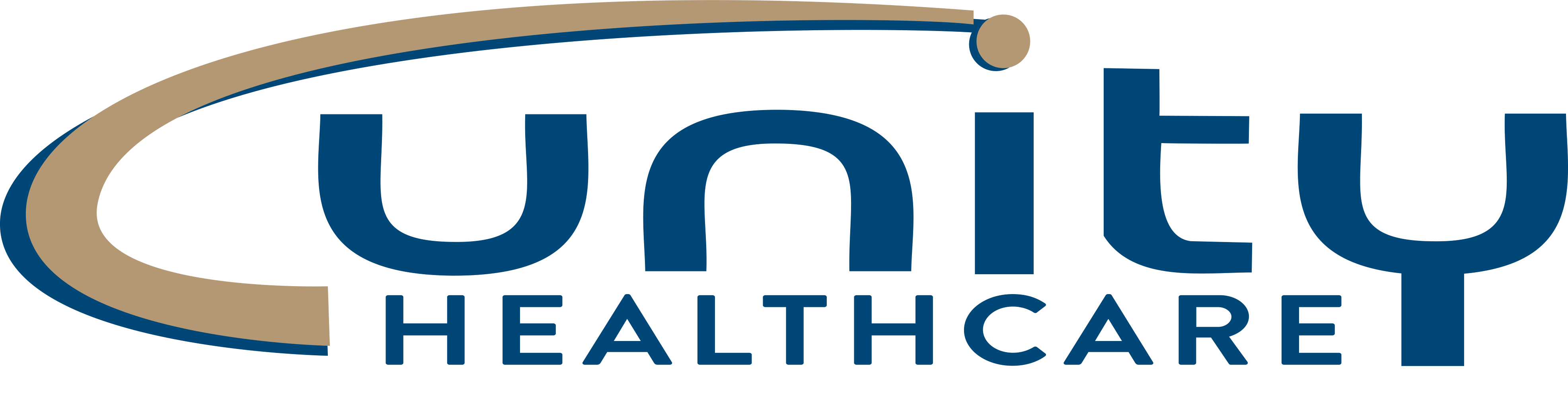 Unity Healthcare