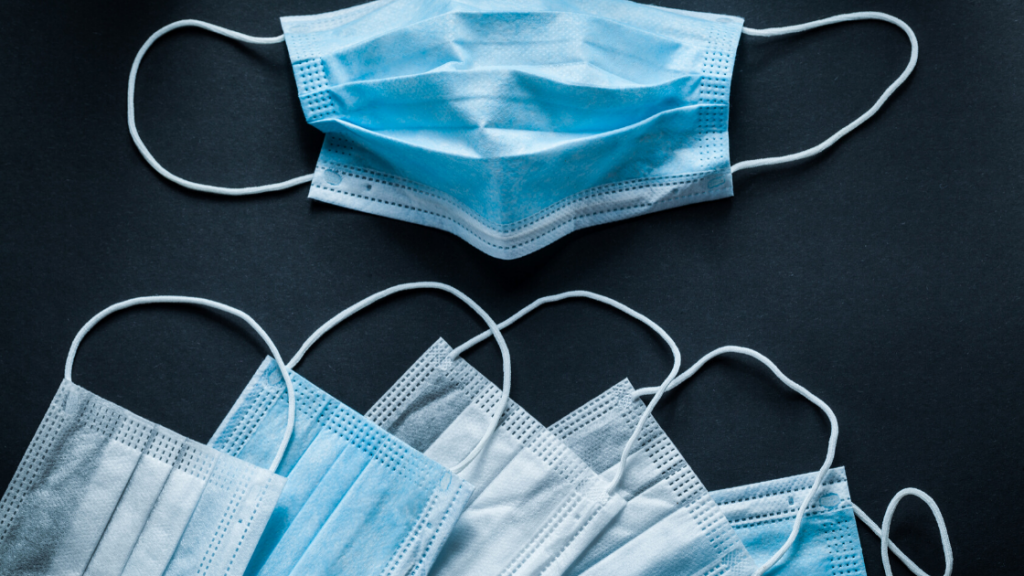 How To Make Cloth Masks At Home Unity Healthcare